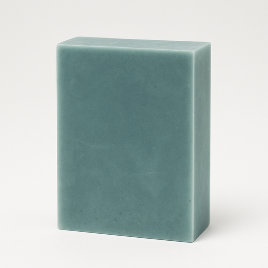 Eye of the Forest Soap