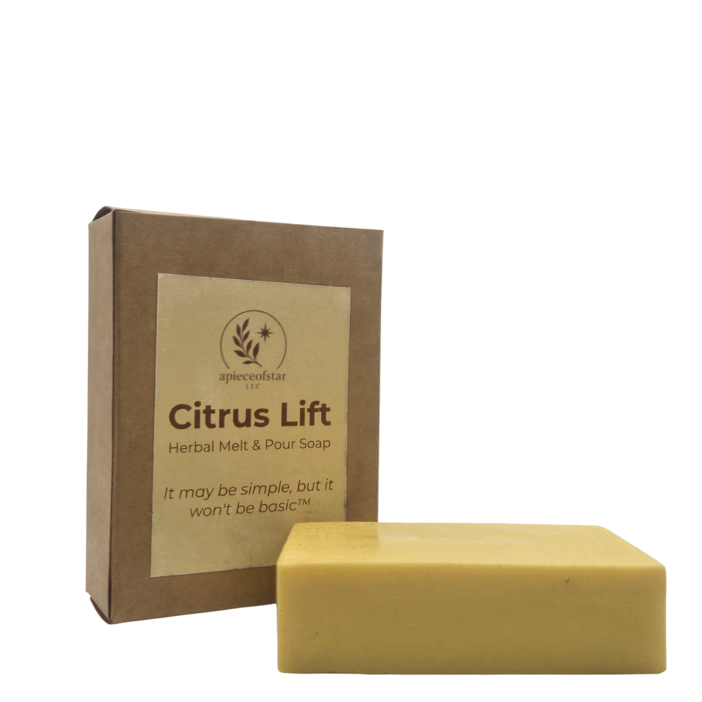 Citrus Lift