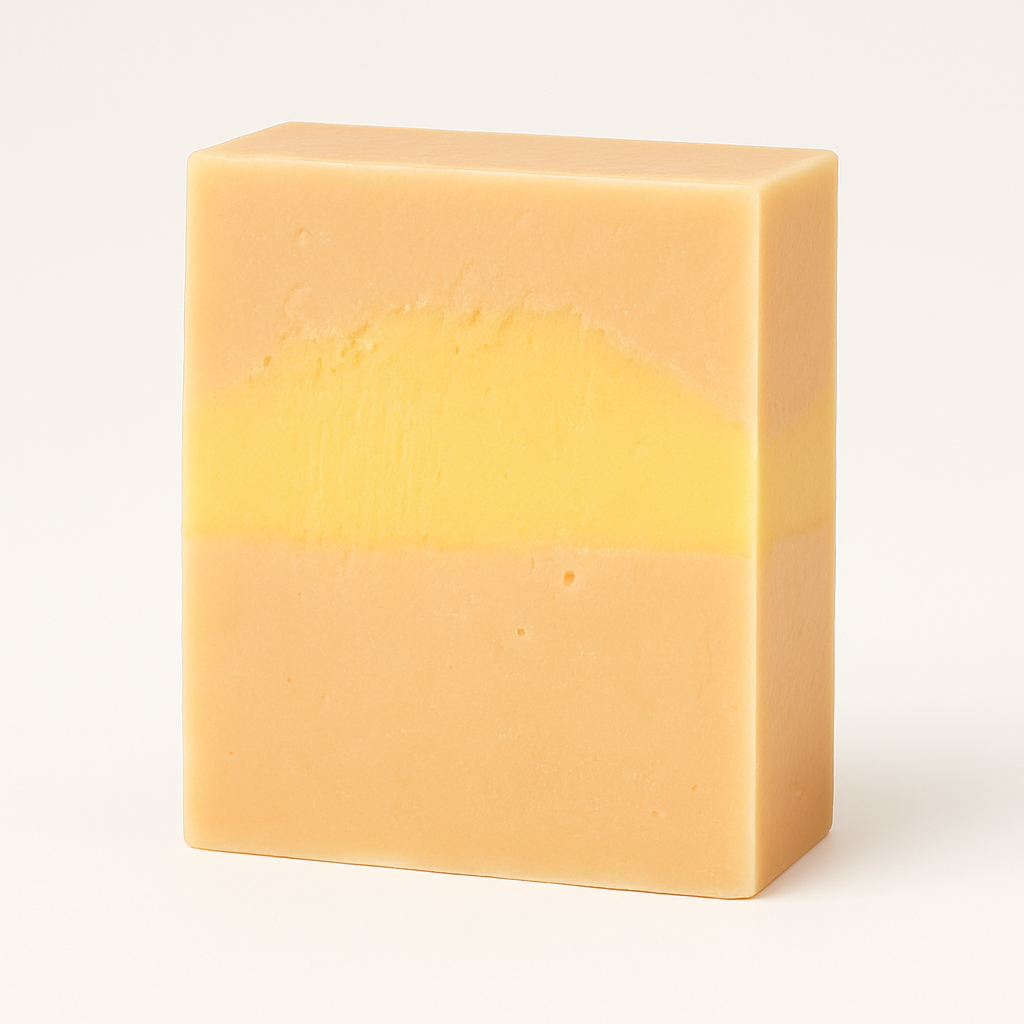 SoftRise Cold Process Soap (for Sensitive Skin)